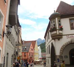 Altstadt