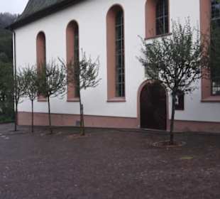 Evangelische Stadtkirche