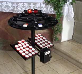 Katholische Kirche St. Vitus