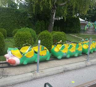 Wien Prater