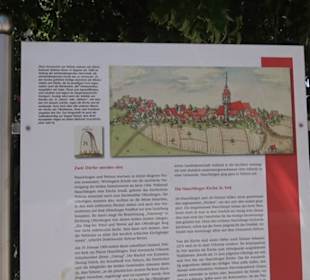 Geschichte Hauchlingen und Nehren