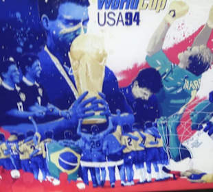 FIFA World Football Museum