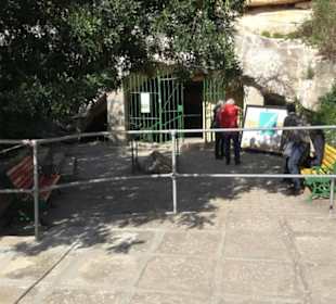 Ghar Dalam Cave & Museum