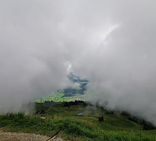 Wandern Hopfgarten im Brixental