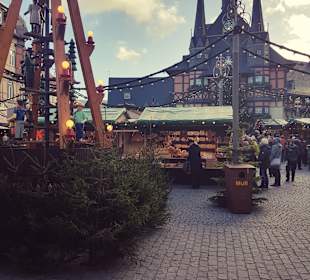 Altstadt Wernigerode