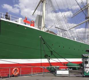 Rickmer Rickmers 