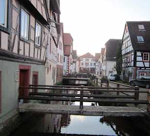 Altstadt Annweiler
