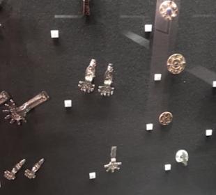 Archäologisches Museum