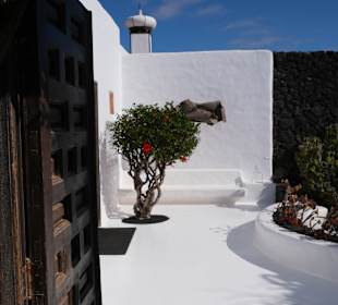 Zugang zur Ausstellung