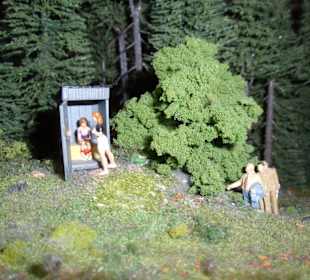 Miniatur Wunderlan