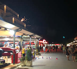 Einkaufen & Shopping