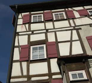 Wohn- und Handwerkerhaus Hoher Will