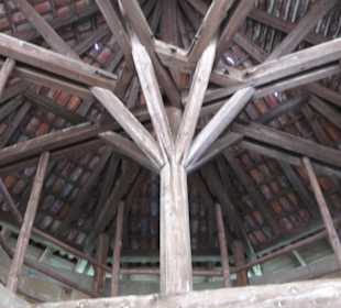 Burgruine Hohenrechberg