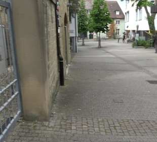 Bebenhäuser Klosterhof