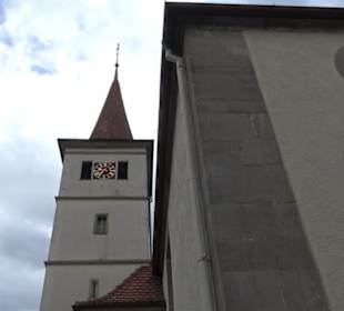 Sankt Blasius Kirche
