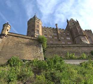 Burg Hohenzollern