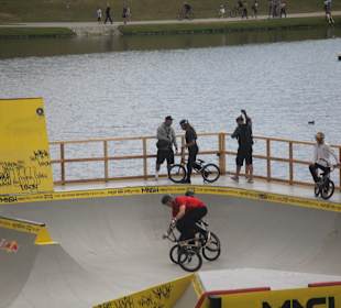 Actionsport-Festival Mash