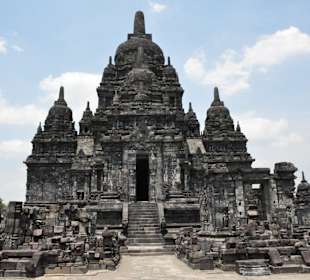 Prambanan