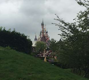 Disneyland Resort Paris / Euro Disney
