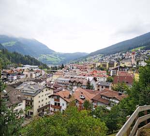 Wandern St. Ulrich in Gröden