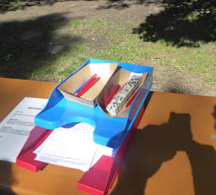 Biergarten Taxisgarten