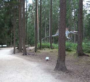 Dinosaurier Museum Altmühltal