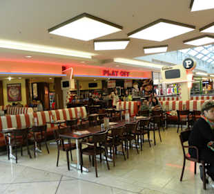 Ernst-August-Galerie, Hannover