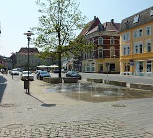 Altstadt