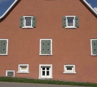 Vereins- und Jugendhaus Hirrlingen