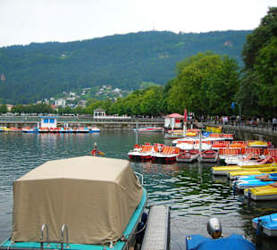Hafen