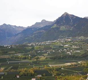 Wandergebiet Schennaberg