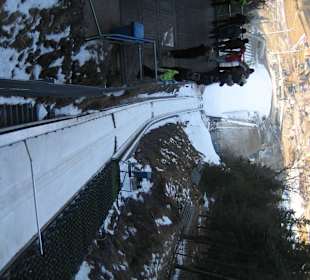 Skocznia narciarska Wielka Krokiew