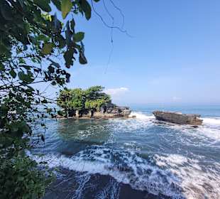 Tempel Tanah Lot