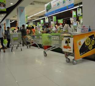 Big C Supercenter