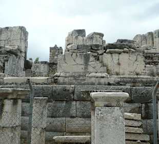 Ephesus