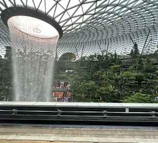 Jewel Changi Airport