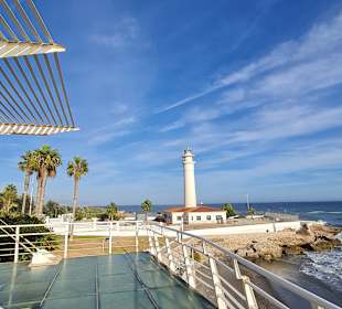 Leuchtturm Torrox