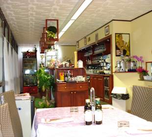 Beach-Restaurant Piper