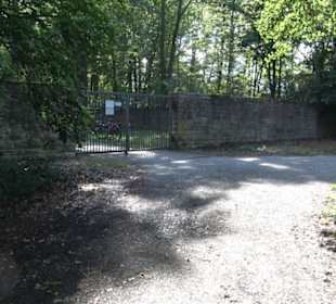 Neuer Friedhof Weilimdorf