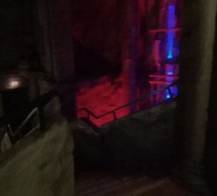 Mystery - Mystery Castle