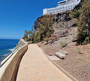 Promenade Puerto Rico