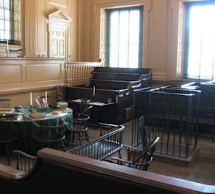 Independence Hall