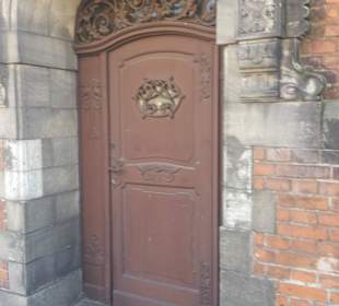 Stare Miasto Gdańsk