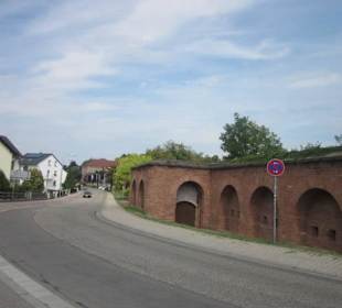 Festung Germersheim