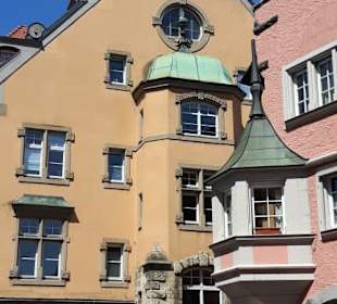 Altstadt Lindau