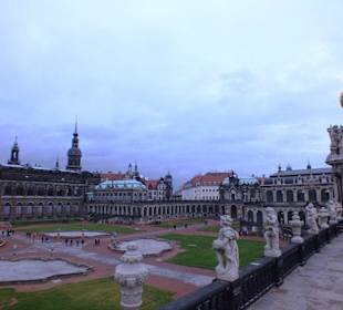 Innenhof