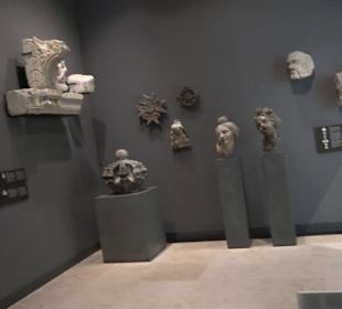 Museum Skulpturensaal