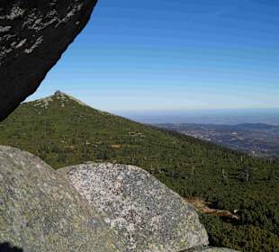 Riesengebirge/Karkonosze