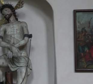 Klosterkirche Allerheiligen Wittichen