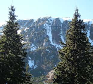 Karkonoski Park Narodowy